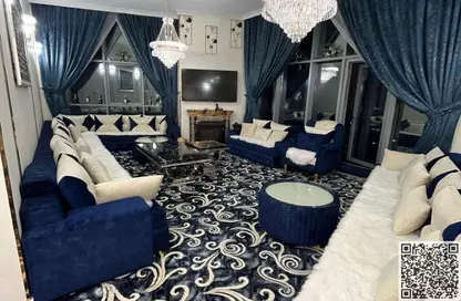 شقة - 2 غرف نوم - 3 حمامات للبيع في مساكن كورنيش عجمان - طريق كورنيش عجمان - عجمان