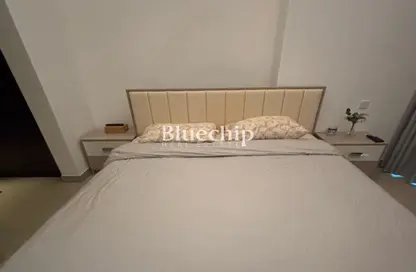 Apartment - 1 Bedroom - 2 Bathrooms for rent in Fairview Residency - Business Bay - Dubai