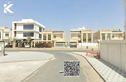 أرض - استوديو للبيع في عجمان جلوبال سيتي - العالية - عجمان أرض - استوديو للبيع في عجمان جلوبال سيتي - العالية - عجمان