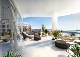 Apartment - 2 bedrooms - 3 bathrooms for sale in Northbay Residences - Mina Al Arab - Ras Al Khaimah
