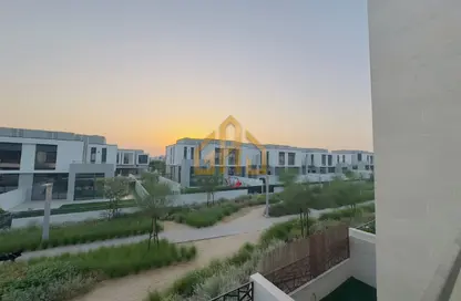 Townhouse - 3 Bedrooms - 3 Bathrooms for rent in Murooj Al Furjan West - Murooj Al Furjan - Al Furjan - Dubai