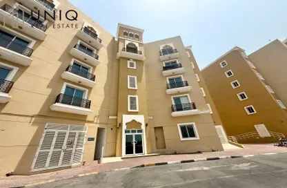 Apartment - Studio - 1 Bathroom for sale in IC1-EMR-08 - Emirates Cluster - International City - Dubai