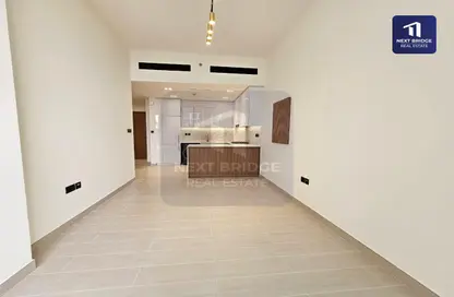 Apartment - 1 Bedroom - 1 Bathroom for rent in Binghatti Amber - Jumeirah Village Circle - Dubai