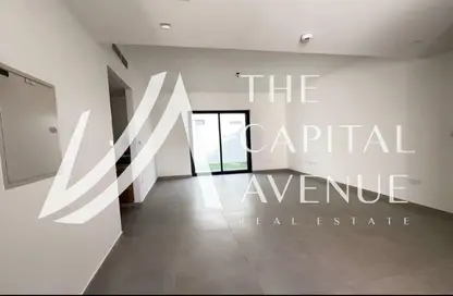 Townhouse - 2 Bedrooms - 3 Bathrooms for rent in Al Ghadeer 2 - Al Ghadeer - Abu Dhabi
