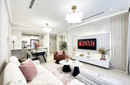 شقة - 2 غرف نوم - 3 حمامات للايجار في مياس جنيف - منطقة 14 - قرية الجميرا سركل - دبي شقة - 2 غرف نوم - 3 حمامات للايجار في مياس جنيف - منطقة 14 - قرية الجميرا سركل - دبي