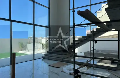 Villa - 5 Bedrooms - 6 Bathrooms for rent in Al Barsha South 2 - Al Barsha South - Al Barsha - Dubai