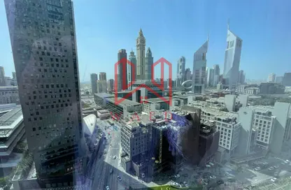 شقة - 2 غرف نوم - 2 حمامات للايجار في سكاي جاردنز - مركز دبي المالي العالمي - دبي شقة - 2 غرف نوم - 2 حمامات للايجار في سكاي جاردنز - مركز دبي المالي العالمي - دبي