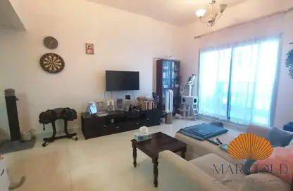 Apartment - 2 Bedrooms - 3 Bathrooms for rent in Elite Sports Residence 5 - Elite Sports Residence - Dubai Sports City - Dubai