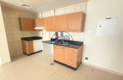 Apartment - 1 Bedroom - 2 Bathrooms for rent in Arezzo 1 - Tuscan Residences - Jumeirah Village Circle - Dubai