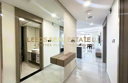 Apartment - 1 Bedroom - 2 Bathrooms for sale in OST Tower 11 - Majan - Dubai Land - Dubai