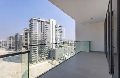 Apartment - 3 Bedrooms - 5 Bathrooms for sale in Lagoon Views - District One - Mohammed Bin Rashid City - Dubai