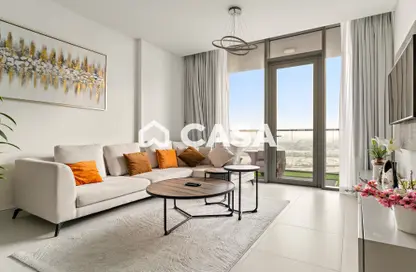 Apartment - 1 Bedroom - 2 Bathrooms for sale in District One Phase III - District One - Mohammed Bin Rashid City - Dubai