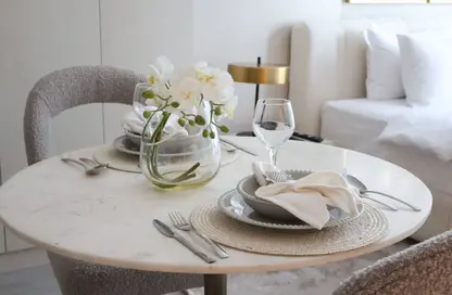 Apartment - Studio - 1 Bathroom for rent in Marina Star - Dubai Marina - Dubai
