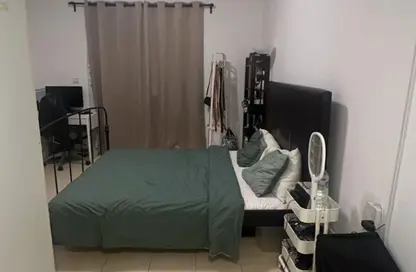 Apartment - 2 Bedrooms - 4 Bathrooms for sale in Autumn 2 - Seasons Community - Jumeirah Village Circle - Dubai