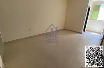 Apartment - Studio - 1 Bathroom for rent in Al Rawda - Ajman