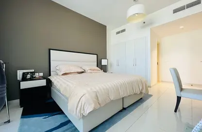 شقة - غرفة نوم - 2 حمامات للبيع في تاور 108‎ - منطقة 18 - قرية جميرا الدائرية - دبي