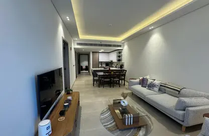 شقة - غرفة نوم - 2 حمامات للبيع في 555 بارك ڤيوز - مثلث قرية جميرا - دبي