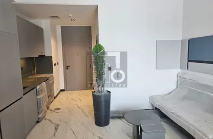 Apartment - Studio - 1 Bathroom for rent in MAG 930 - Mohammed Bin Rashid City - Dubai