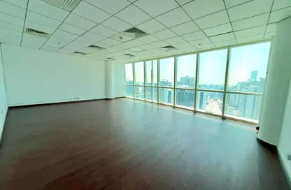 Office Space - Studio for sale in B2B Tower - Business Bay - Dubai