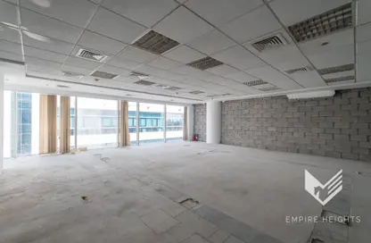 Office Space - Studio for rent in Building 24 - Dubai Internet City - Dubai