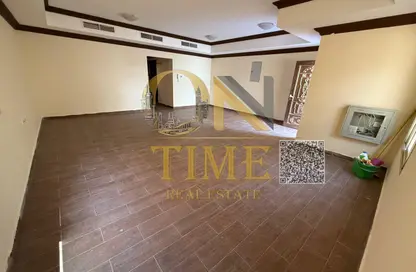 Townhouse - 3 Bedrooms - 4 Bathrooms for rent in Al Rumailah building - Al Rumailah 2 - Al Rumaila - Ajman