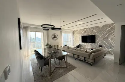 Apartment - 2 Bedrooms - 2 Bathrooms for rent in Bahar 1 - Bahar - Jumeirah Beach Residence - Dubai