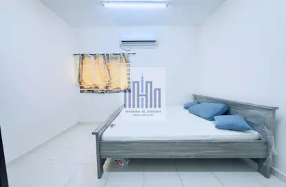 Apartment - 1 Bedroom - 1 Bathroom for rent in Fire Station Road - Muwaileh - Sharjah