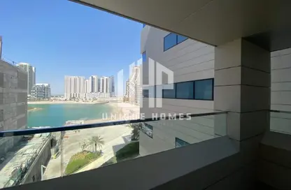 شقة - 2 غرف نوم - 3 حمامات للبيع في ذي بوردوالك ريزيدنس - شمس أبوظبي - جزيرة الريم - أبوظبي شقة - 2 غرف نوم - 3 حمامات للبيع في ذي بوردوالك ريزيدنس - شمس أبوظبي - جزيرة الريم - أبوظبي