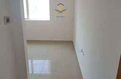 Apartment - Studio - 1 Bathroom for rent in New Al Taawun Road - Al Taawun - Sharjah