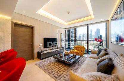 Apartment - 1 Bedroom - 2 Bathrooms for sale in The Sterling East - The Sterling - Business Bay - Dubai