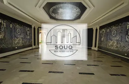 Villa - 7+ Bedrooms - 7+ Bathrooms for rent in Al Dhait South - Al Dhait - Ras Al Khaimah