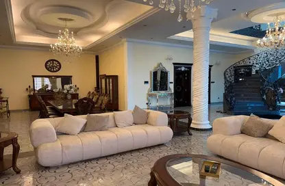 Villa - 6 Bedrooms - 5 Bathrooms for rent in Al Warqa'a 3 - Al Warqa'a - Dubai