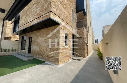 Villa - 6 Bedrooms - 7+ Bathrooms for sale in Al Bahia - Ajman