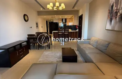 Apartment - 1 Bedroom - 2 Bathrooms for sale in Elite Downtown Residence - Downtown Dubai - Dubai Apartment - 1 Bedroom - 2 Bathrooms for sale in Elite Downtown Residence - Downtown Dubai - Dubai