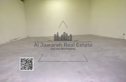 Warehouse - Studio - 1 Bathroom for rent in Umm Dir - Umm Al Quwain