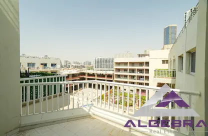 شقة - 2 غرف نوم - 3 حمامات للبيع في ساحة نايتبريدج - قرية الجميرا سركل - دبي
