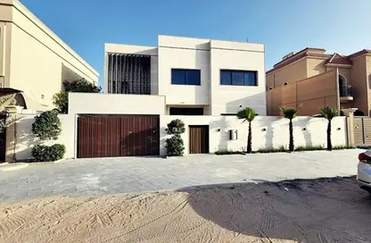 Villa - 5 Bedrooms - 7 Bathrooms for sale in Al Rawda 1 - Al Rawda - Ajman
