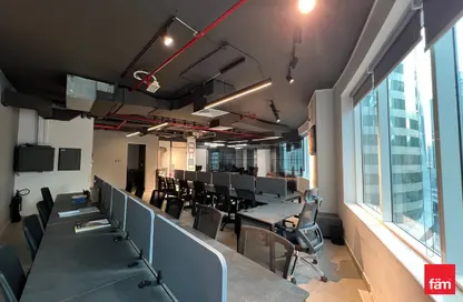 Office Space - Studio for rent in Empire Heights 2 - Empire Heights - Business Bay - Dubai