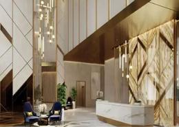 صورةتفاصيل لـ: النزل و الشقق الفندقية - 1 غرفة نوم - 2 حمامات للبيع في آيكون سيتي  تاور بي - آيكن سيتي - الخليج التجاري - دبي, صورة 1