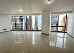 Apartment - 2 bedrooms - 3 bathrooms for rent in Etihad Tower 2 - Etihad Towers - Corniche Road - Abu Dhabi