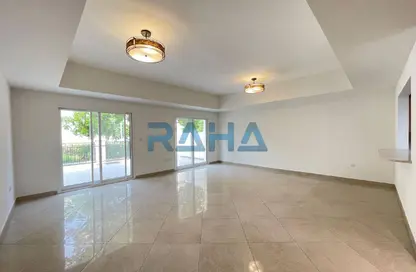 Villa - 3 Bedrooms - 4 Bathrooms for rent in Bayti Townhouses - Al Hamra Village - Ras Al Khaimah
