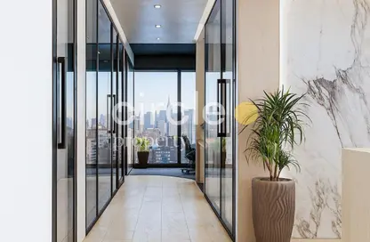 Office Space - Studio for rent in Reef Tower - JLT Cluster O - Jumeirah Lake Towers - Dubai
