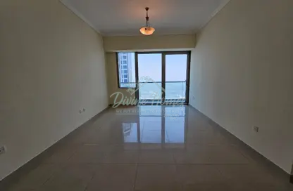 Apartment - 1 Bedroom - 2 Bathrooms for rent in Ocean Heights - Dubai Marina - Dubai