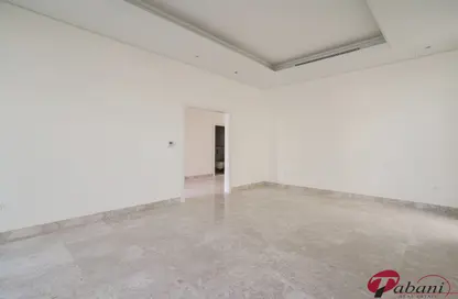 Villa - 4 Bedrooms - 5 Bathrooms for sale in District One - Mohammed Bin Rashid City - Dubai