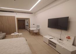 Studio - 1 bathroom for rent in Sunrise Legend - Arjan - Dubai