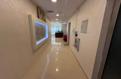 Office Space - Studio - 1 Bathroom for rent in Downtown Fujairah - Fujairah