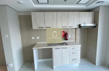 Apartment - 1 Bedroom - 1 Bathroom for sale in MAG 520 - MAG 5 - Dubai South (Dubai World Central) - Dubai Apartment - 1 Bedroom - 1 Bathroom for sale in MAG 520 - MAG 5 - Dubai South (Dubai World Central) - Dubai