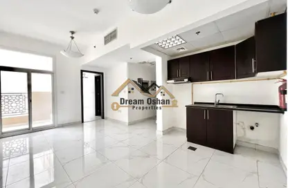 Apartment - 1 Bedroom - 2 Bathrooms for rent in The Pearl - Al Jaddaf - Dubai