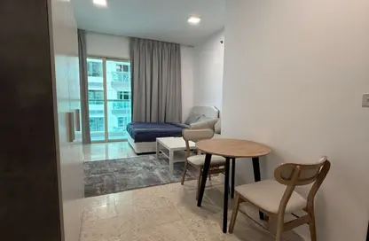 Apartment - Studio - 1 Bathroom for rent in Radiant Square - City Of Lights - Al Reem Island - Abu Dhabi Apartment - Studio - 1 Bathroom for rent in Radiant Square - City Of Lights - Al Reem Island - Abu Dhabi