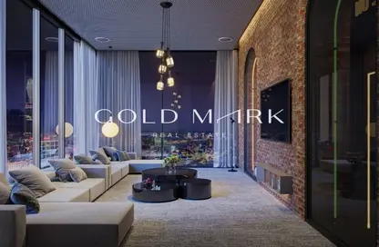 Apartment - 2 Bedrooms - 2 Bathrooms for sale in Claydon House - Mohammed Bin Rashid City - Dubai